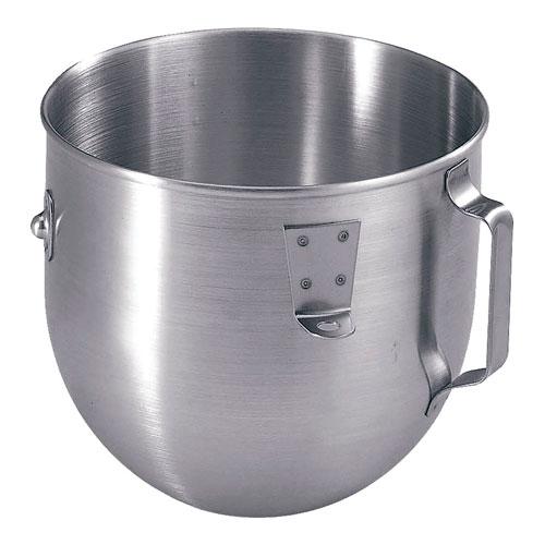 FMI キッチンエイド ミキサー KSM5用 ボウル