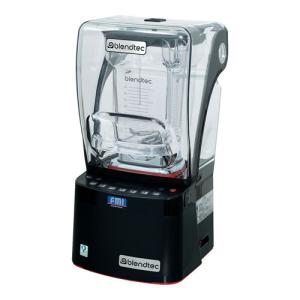 2022年製■ブレンテック スムージーブレンダー　STEALTH895NBS ■ 楽天市場】FMI エフエムアイ ブレンテック スムージーブレンダー