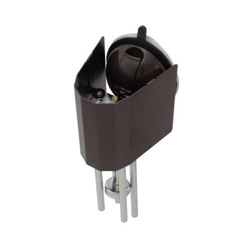 シナジー 激吸着 ドアチャイム ブロンズ GKC-2