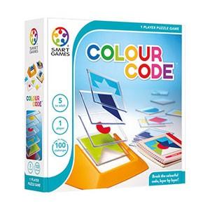 SMRT GAMES Colour Code カラーコード SG090JP