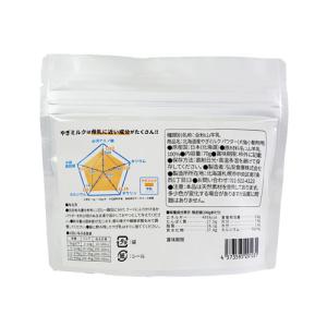 北海道産やぎミルクパウダー 70g ペット 猫...の詳細画像1