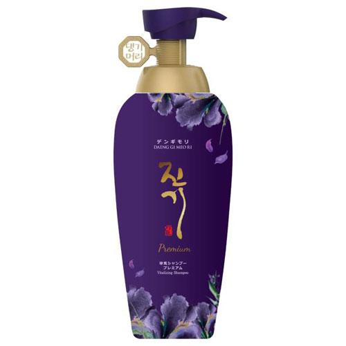 デンギモリ 珍気シャンプープレミアム 500ml