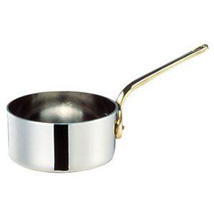 和田助製作所 SW 18-8 プチパン 5cm フライパン アヒージョ タレ