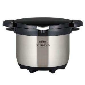THERMOS（サーモス） KPS-6001 真空保温調理器 シャトルシェフ