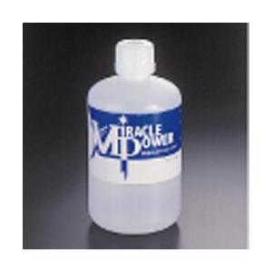 ミラクルパワー