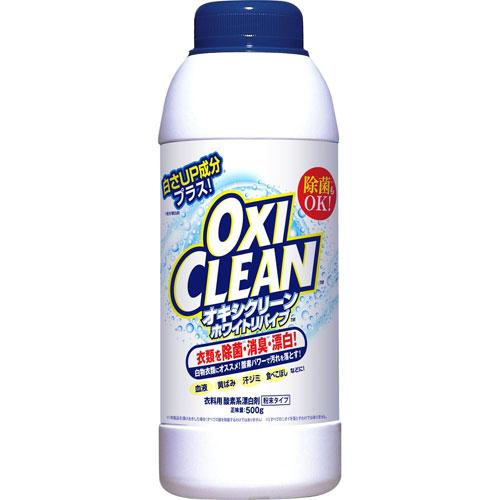 グラフィコ オキシクリーン ホワイトリバイブ 粉末タイプ 500g