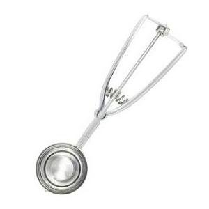 GS 18-8 アイスクリームディッシャー #12 80cc