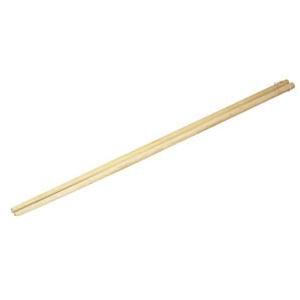 竹製 手削菜箸 2尺 60cm 12-129-05