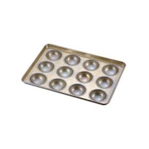 シリコン加工 カステラドーナツ型天板 12ヶ取 : webby shop - 通販