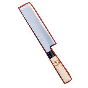 藤次郎 藤寅作 牛刀 18cm FU-888 包丁 オールステンレス 万能包丁