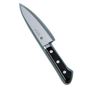 ホンマ科学 グレステン Mタイプ 三徳庖丁 17cm 817TM 日本製 : webby