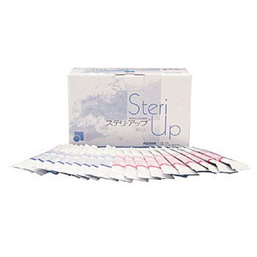 除菌水生成用製剤 ステリ・アップ Sタイプ 30セット入