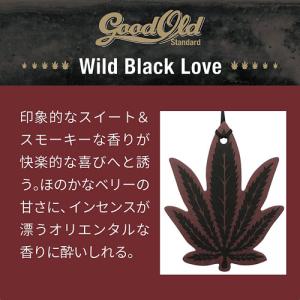 HEMP ヘンプ ルームフレグランス good...の詳細画像1
