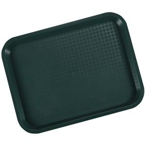 サンネックス SUNNEX ライトトレイ 35×27 グリーン 81140J トレー おしゃれ フードトレー サービストレー バイキング トレイ 北欧 生活雑貨