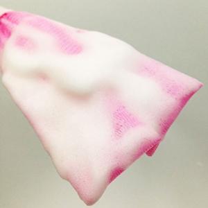 オーエ ロレーヌ洗顔用泡立てネット P 62923の詳細画像1