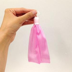 オーエ ロレーヌ洗顔用泡立てネット P 62923の詳細画像2