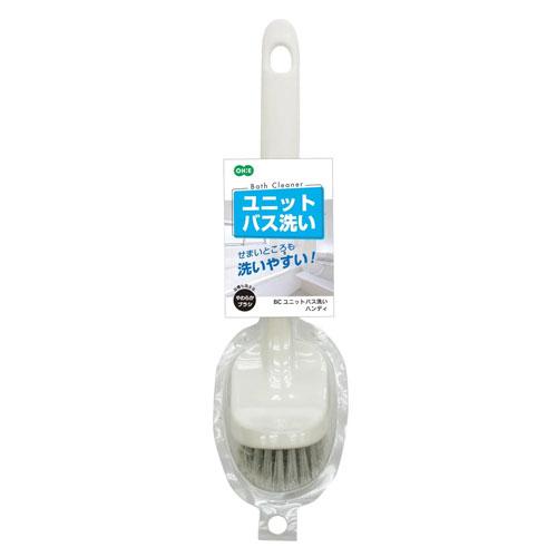 オーエ BC ユニットバス洗い ハンディ