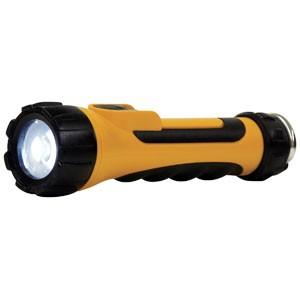 ELPA LEDラバーライト DOP-LR302