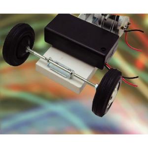 ELPA タイヤシャフト HK-MSF100Hの商品画像