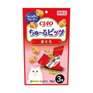 いなば ちゅ〜るビッツ お肉バラエティ ( 12g*14袋入 )/ ちゅ〜る