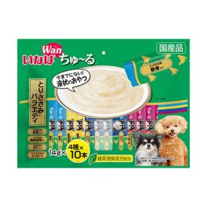 いなば 焼ささみ ビーフミックス味 ( 10本入 )/ : 爽快ドラッグ - 通販
