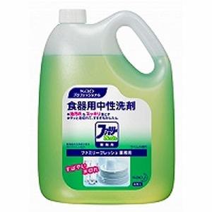 花王 ファミリーフレッシュ 4.5L 21083