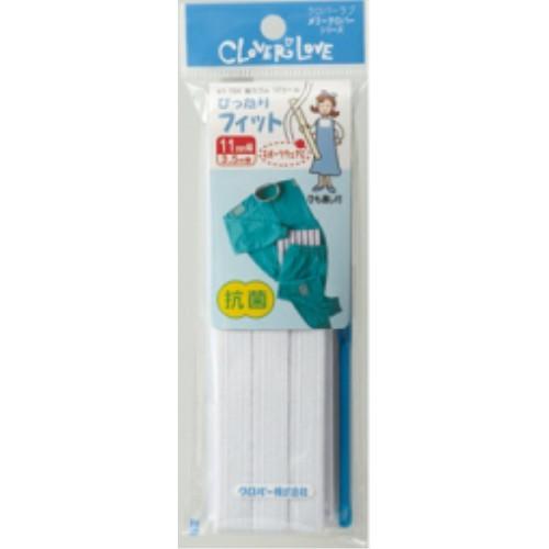 クロバー MC 強力ゴム 12コール 67704