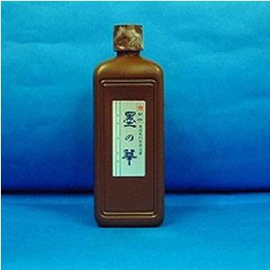 開明 墨汁墨の華 400ml SU-3006