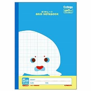 日本ノート キョクトウ カレッジアニマル ほうがんノート B5 日本ノート キョクトウ カレッジアニマル ほうがんノート B5