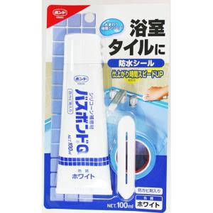 コニシ ボンド 建築現場施工用 MPX-1ホワイト 333ml #57878 : webby