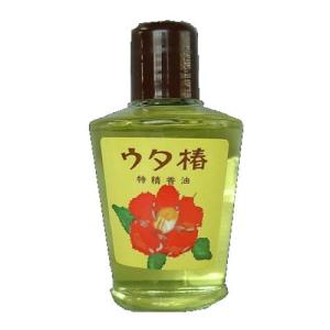 五島の椿 五島特産純粋つばき油 椿油 100ml 2個セット 木くしのおまけ