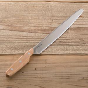 貝印 ブレッドナイフ pas mal WAVE...の詳細画像1