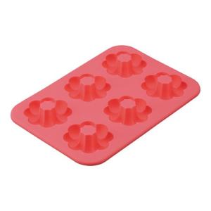 シリコン加工 カステラドーナツ型天板 12ヶ取 : webby shop - 通販