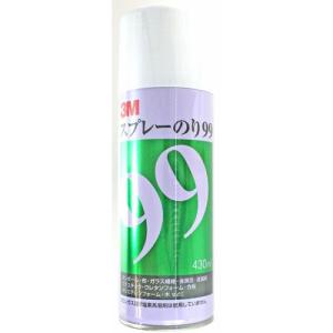 3M スリーエム スコッチ スプレーのり 99 430ml S/N 99 89252200