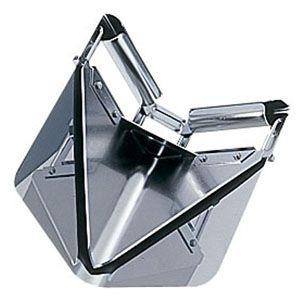 オールステンレス VカッターS