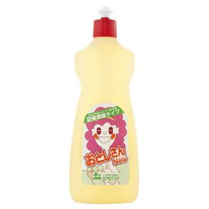 創健社 おとしさん濃縮 800mlの商品画像