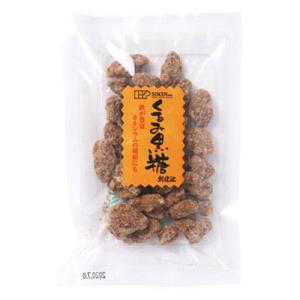 創健社 くるみ黒糖 80gの商品画像