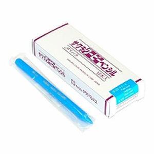 サクラクレパス クーピーペンシル 単色 みずい...の詳細画像1