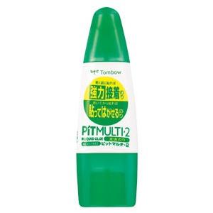 トンボ鉛筆 液体のり ピットマルチ2 PT-MT : webby shop - 通販