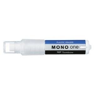 トンボ鉛筆 ホルダー消しゴム モノワン EH-SSM : webby shop - 通販