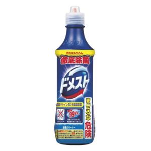 ユニリーバ ドメスト 500ml
