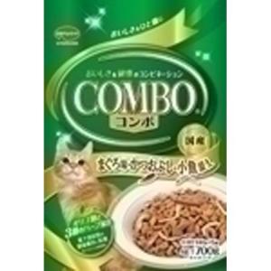 日本ペットフード ミオ mio コンボ まぐろ味...の商品画像