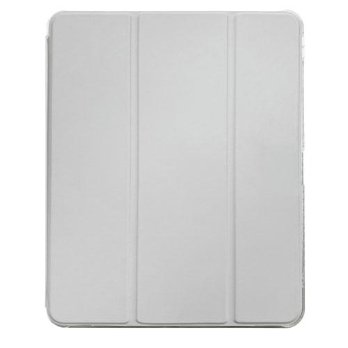 ナカバヤシ Digio2 iPad Pro M4 13インチ用 衝撃吸収ケース グレー TBC-IP...