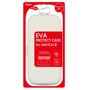 ナカバヤシ Digio2 SWITCH2用EV...の詳細画像3