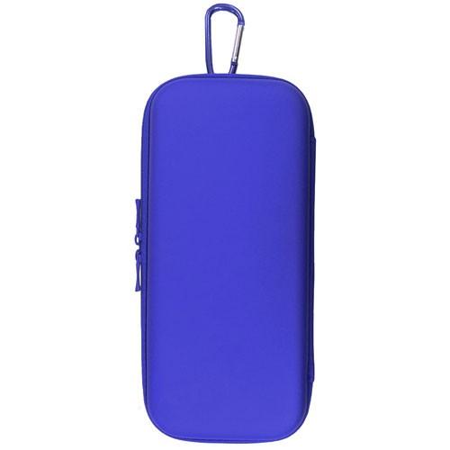 ナカバヤシ Digio2 ニンテンドーSWITCH用 プロテクトケース ブルー SZC-SWI01B...