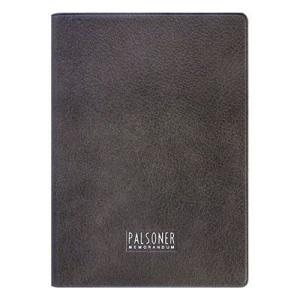 ナカバヤシ フリー手帳 パルソナー 鼠 PB-452-2N