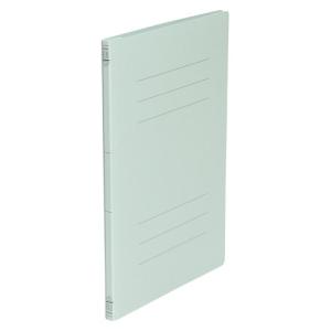 ナカバヤシ フラットファイル スリム A4S ブルー フF-JS80B｜webby shop