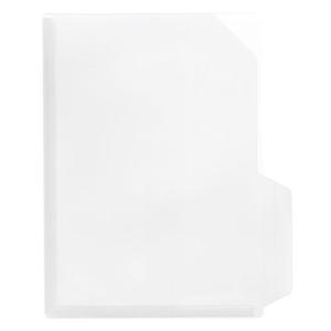 ナカバヤシ どっさり個別ホルダー A4サイズ ...の詳細画像1