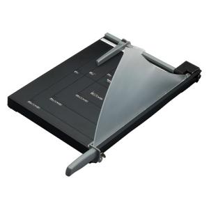 裁断機 ペーパーカッター A4判 マイツコーポレーション PS−3 : carrot