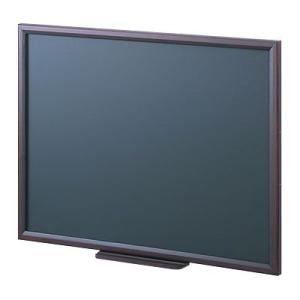 ナカバヤシ 木製黒板 600×450 WCF-6045D
